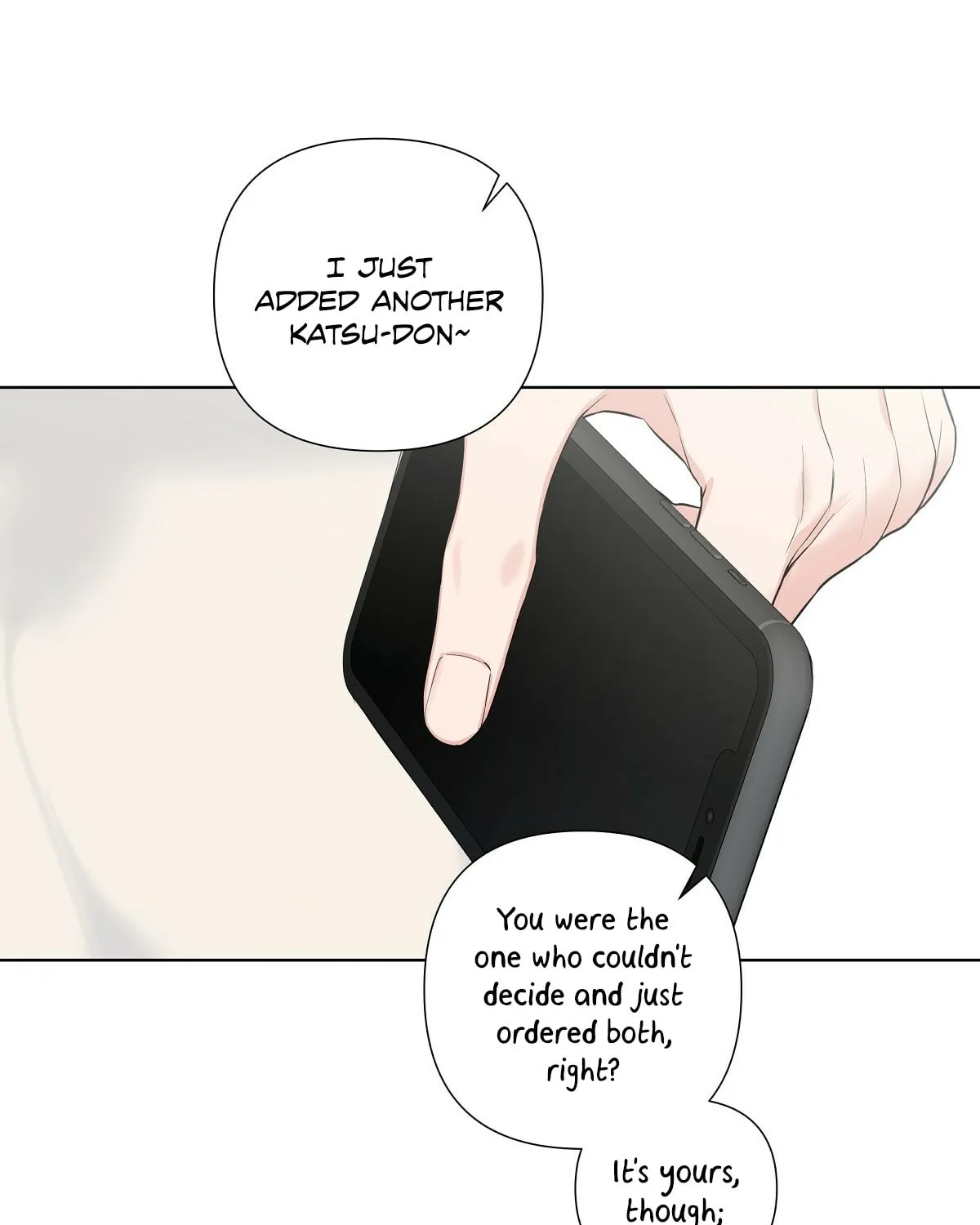 Nevermind Darling Chapter 18 page 44 - 