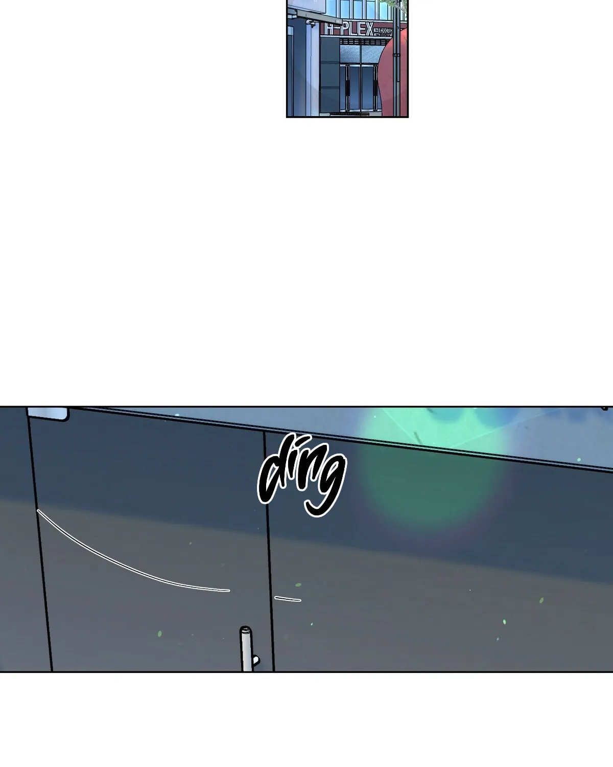 Nevermind Darling Chapter 18 page 49 - 