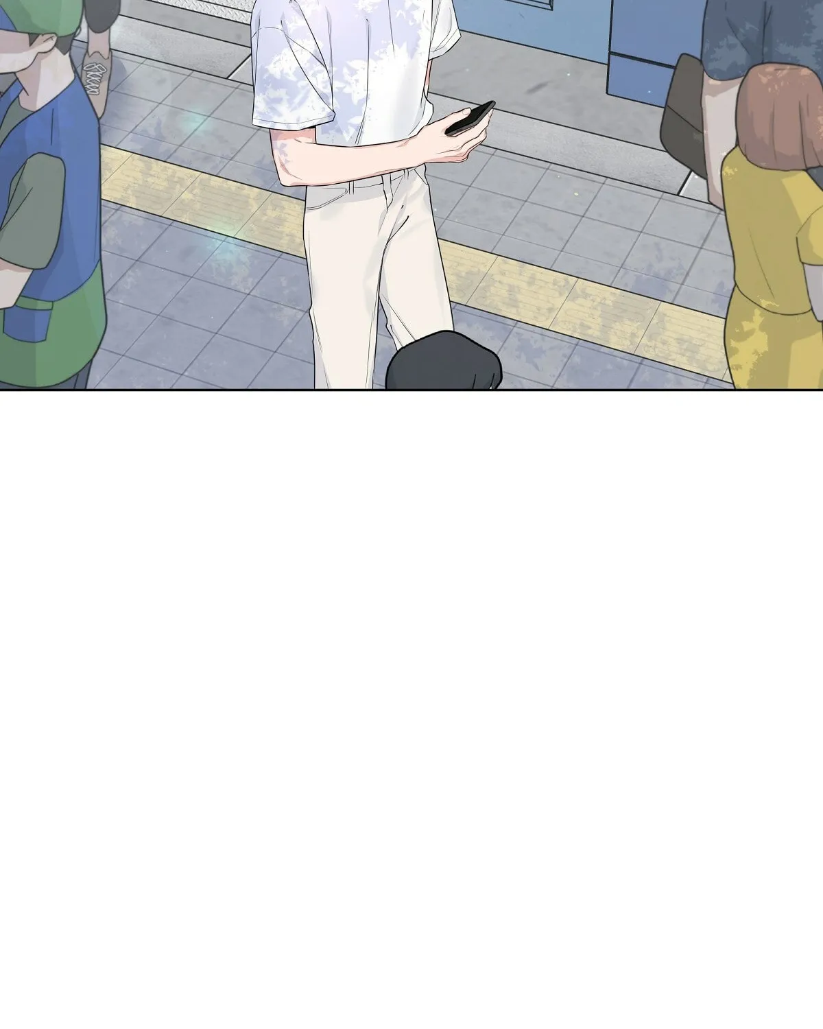 Nevermind Darling Chapter 18 page 53 - 