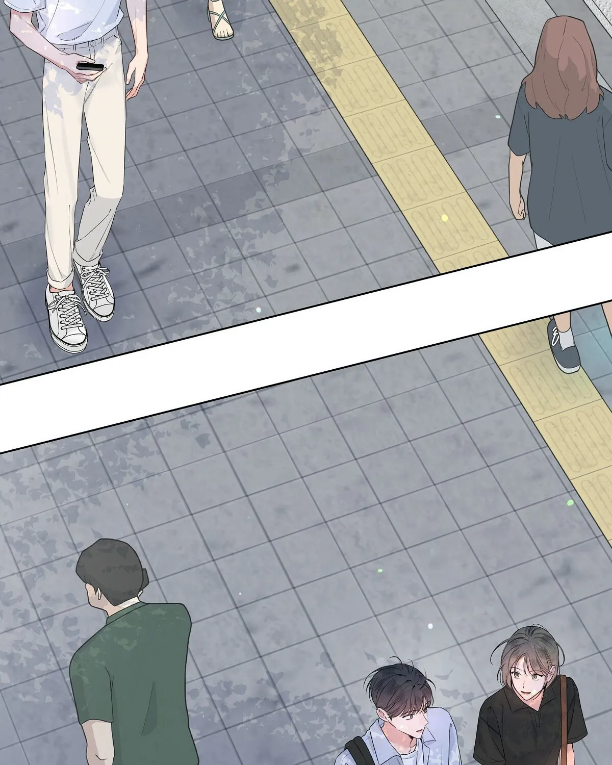 Nevermind Darling Chapter 18 page 58 - 