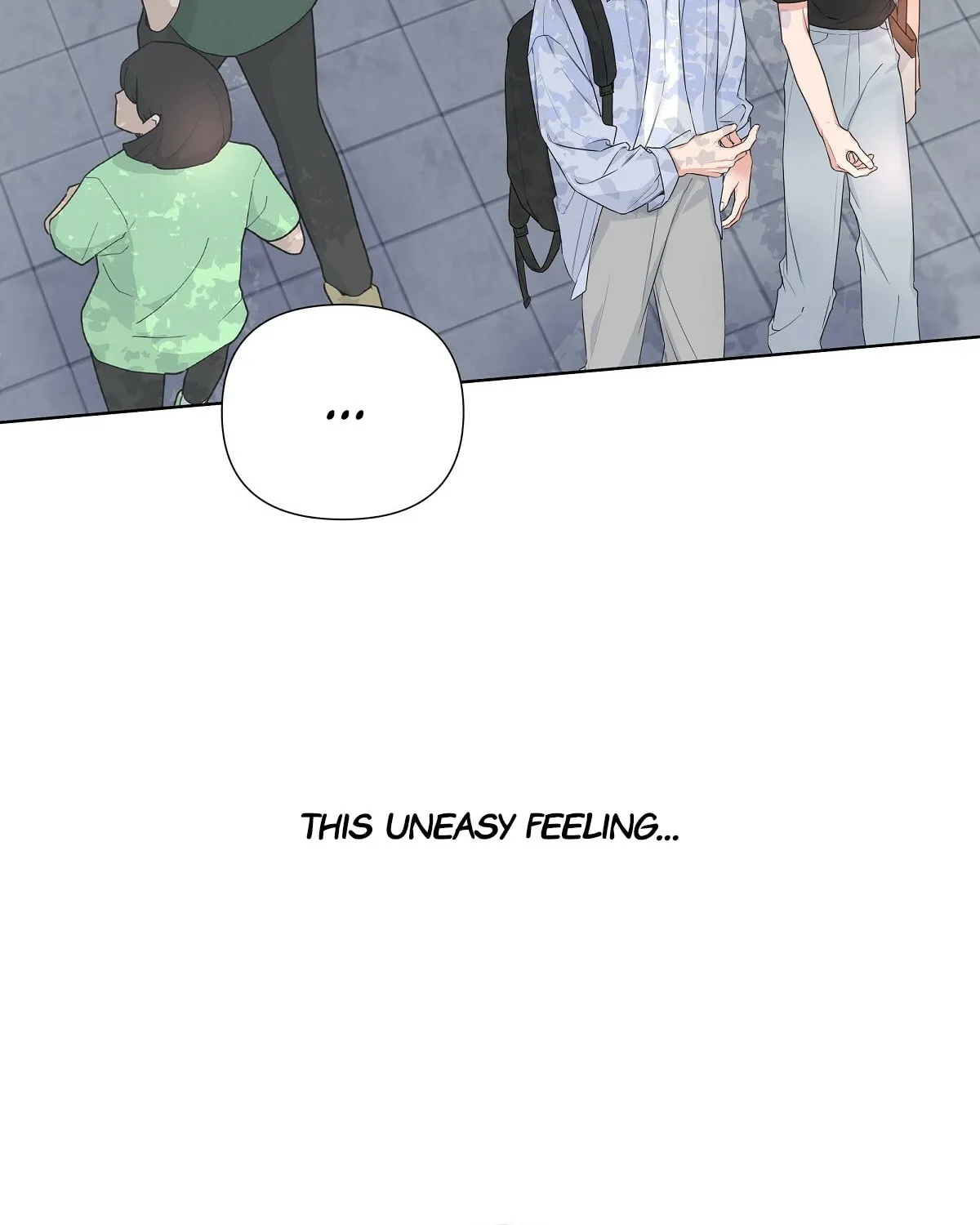 Nevermind Darling Chapter 18 page 59 - 