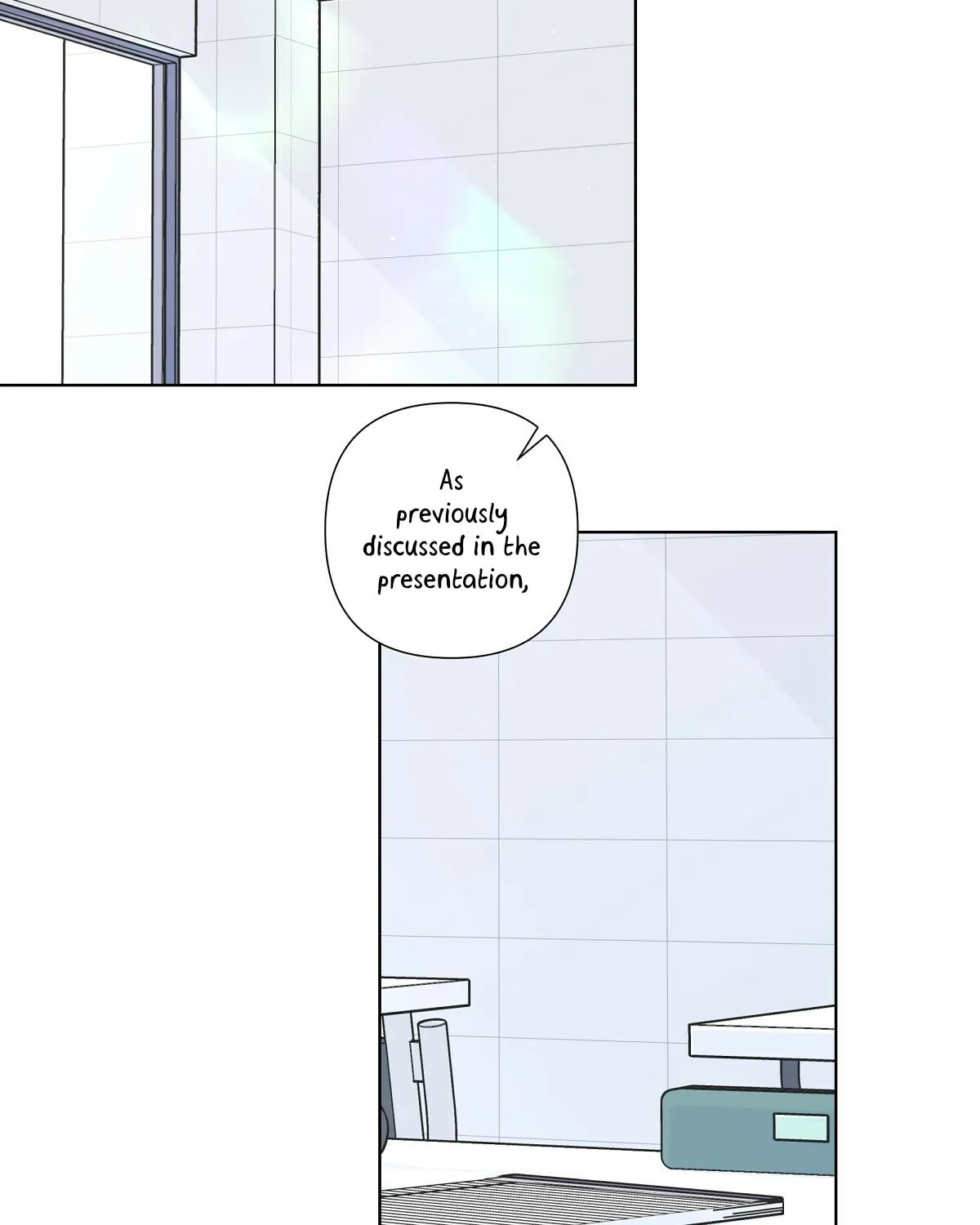 Nevermind Darling Chapter 18 page 7 - 