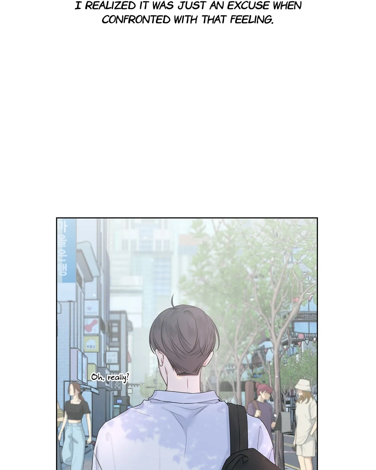 Nevermind Darling Chapter 18 page 64 - 