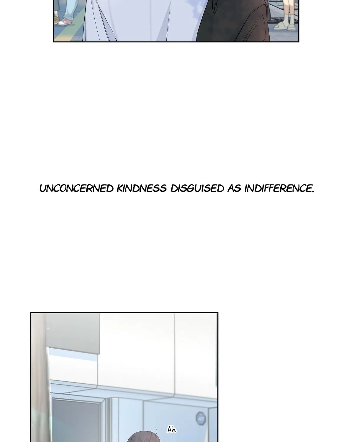 Nevermind Darling Chapter 18 page 65 - 