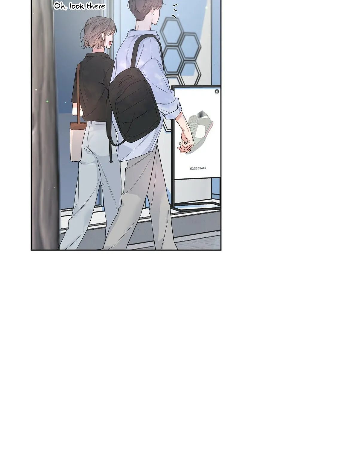Nevermind Darling Chapter 18 page 66 - 