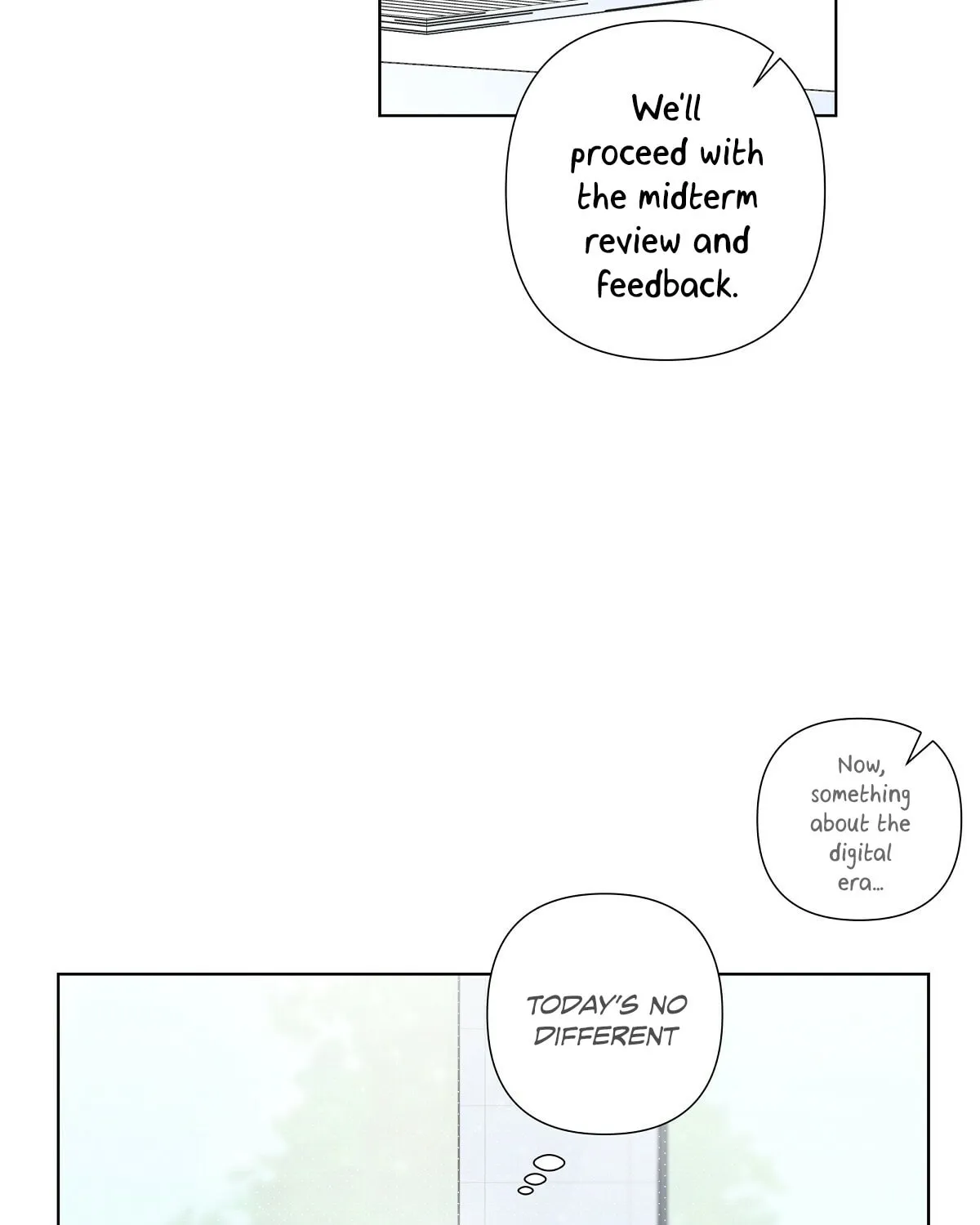 Nevermind Darling Chapter 18 page 8 - 
