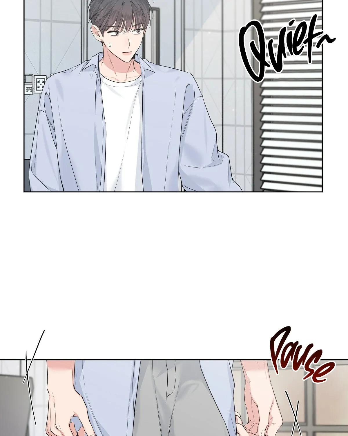 Nevermind Darling Chapter 18 page 78 - 