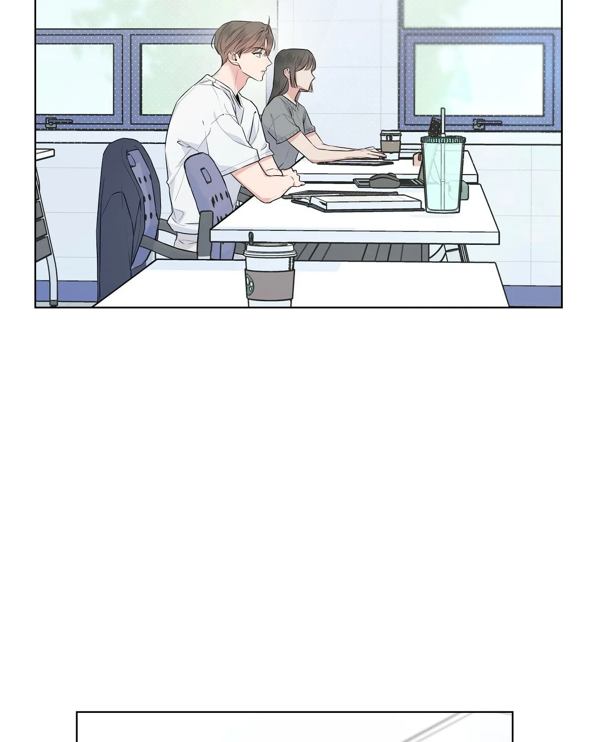 Nevermind Darling Chapter 18 page 9 - 