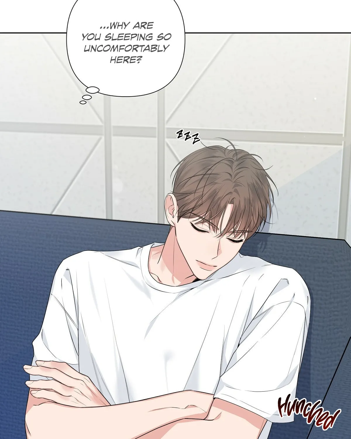Nevermind Darling Chapter 18 page 81 - 