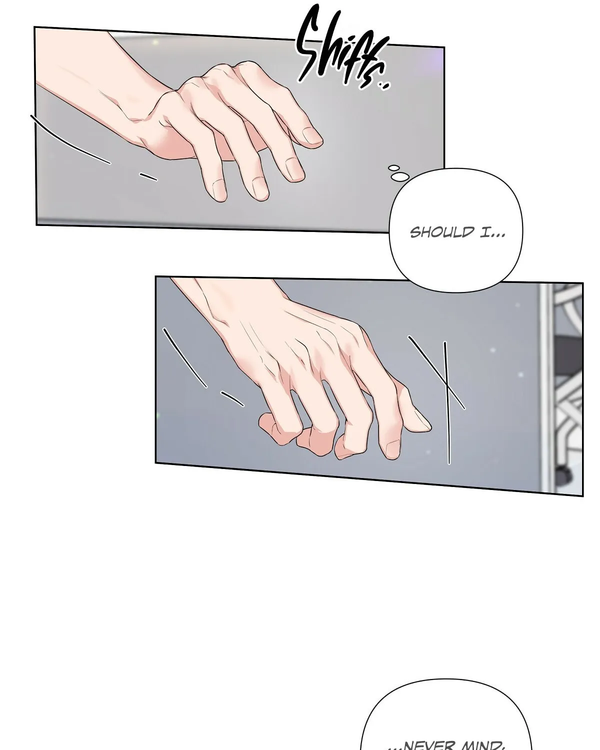 Nevermind Darling Chapter 18 page 83 - 