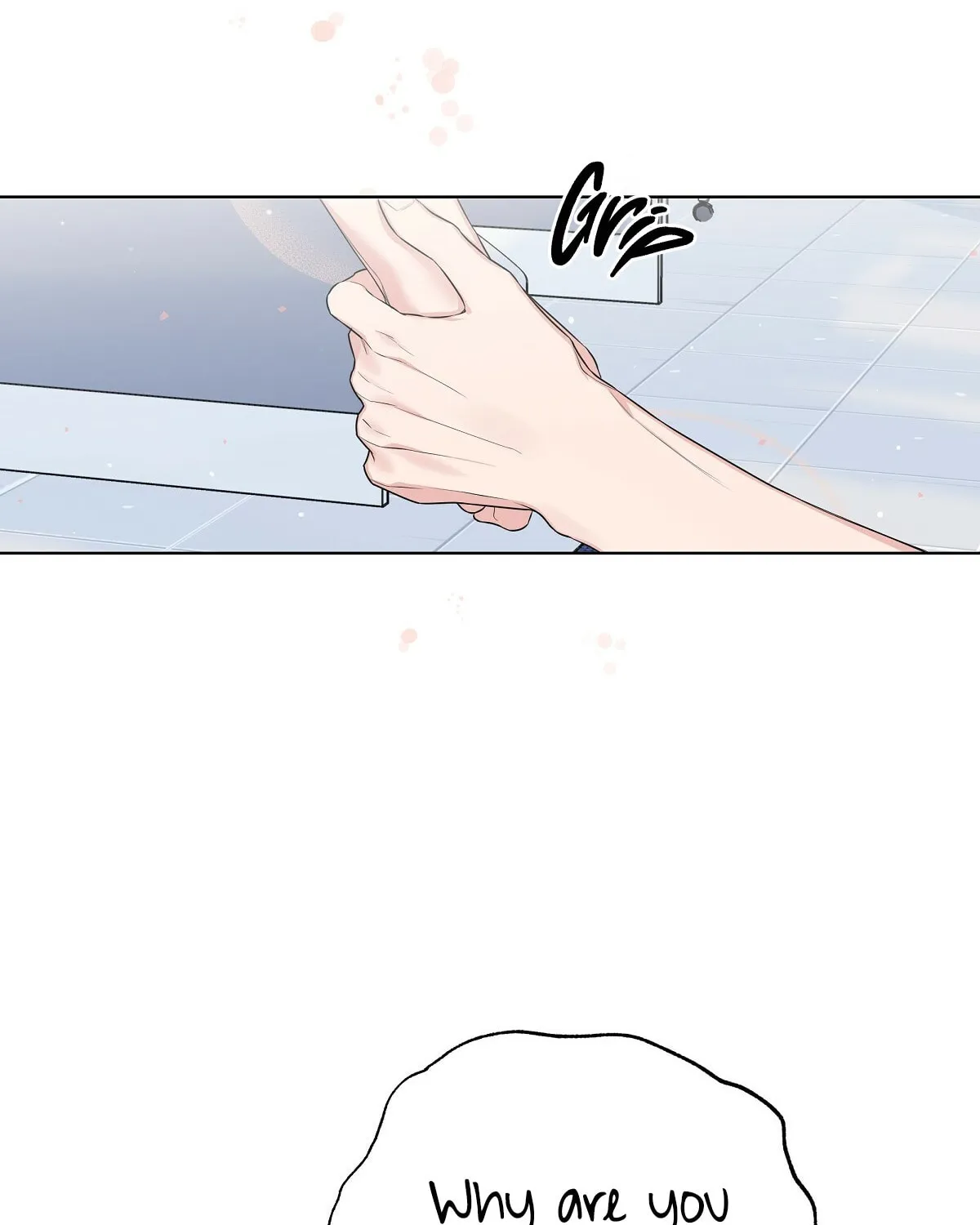 Nevermind Darling Chapter 18 page 90 - 