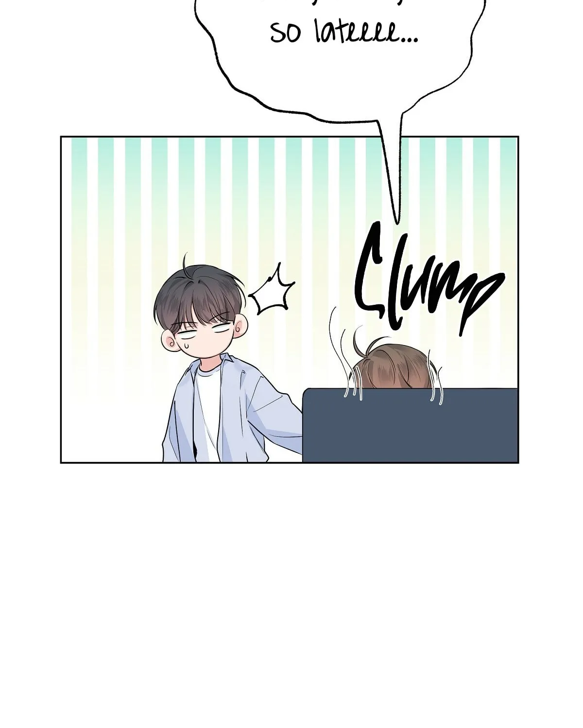 Nevermind Darling Chapter 18 page 91 - 