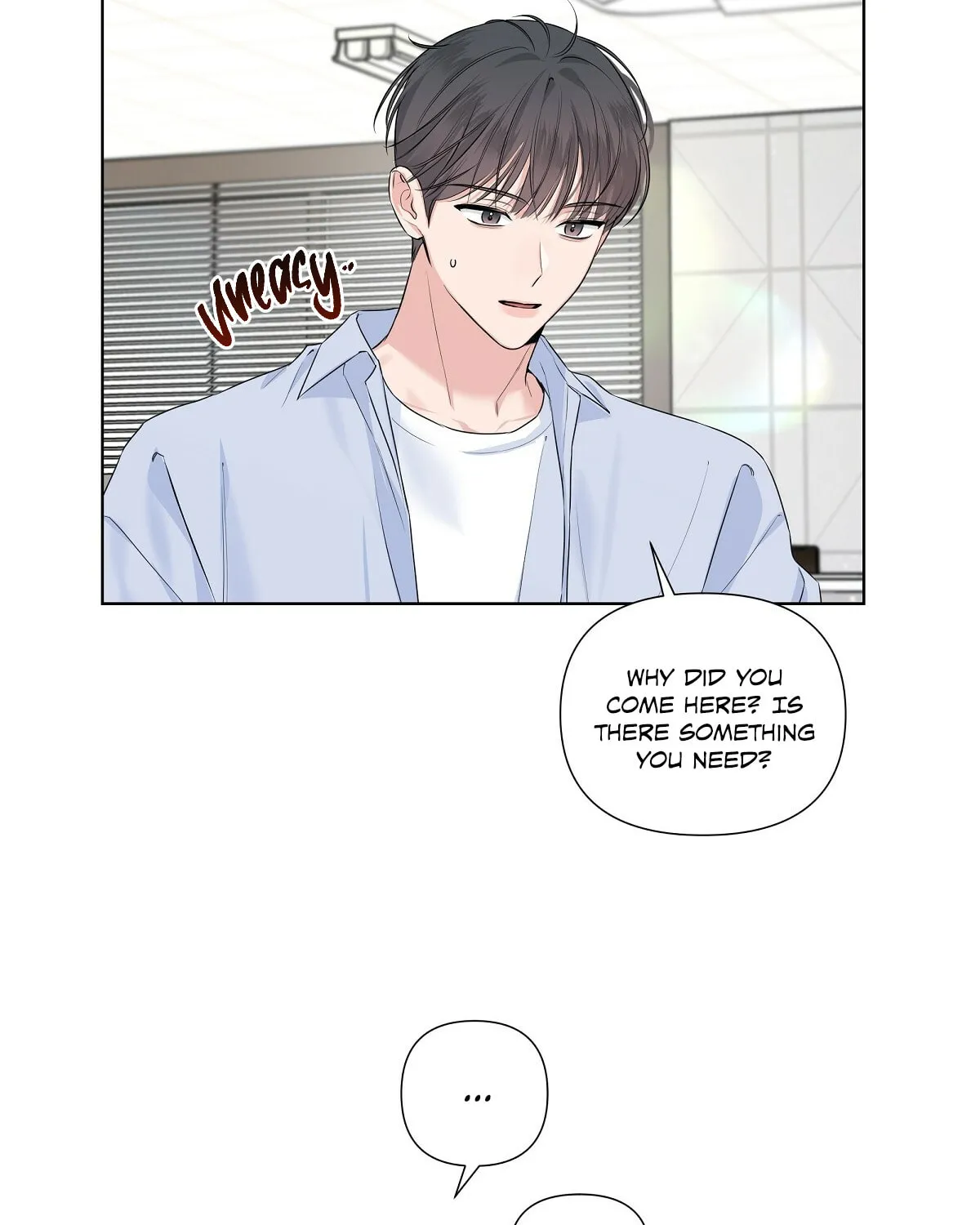 Nevermind Darling Chapter 18 page 94 - 