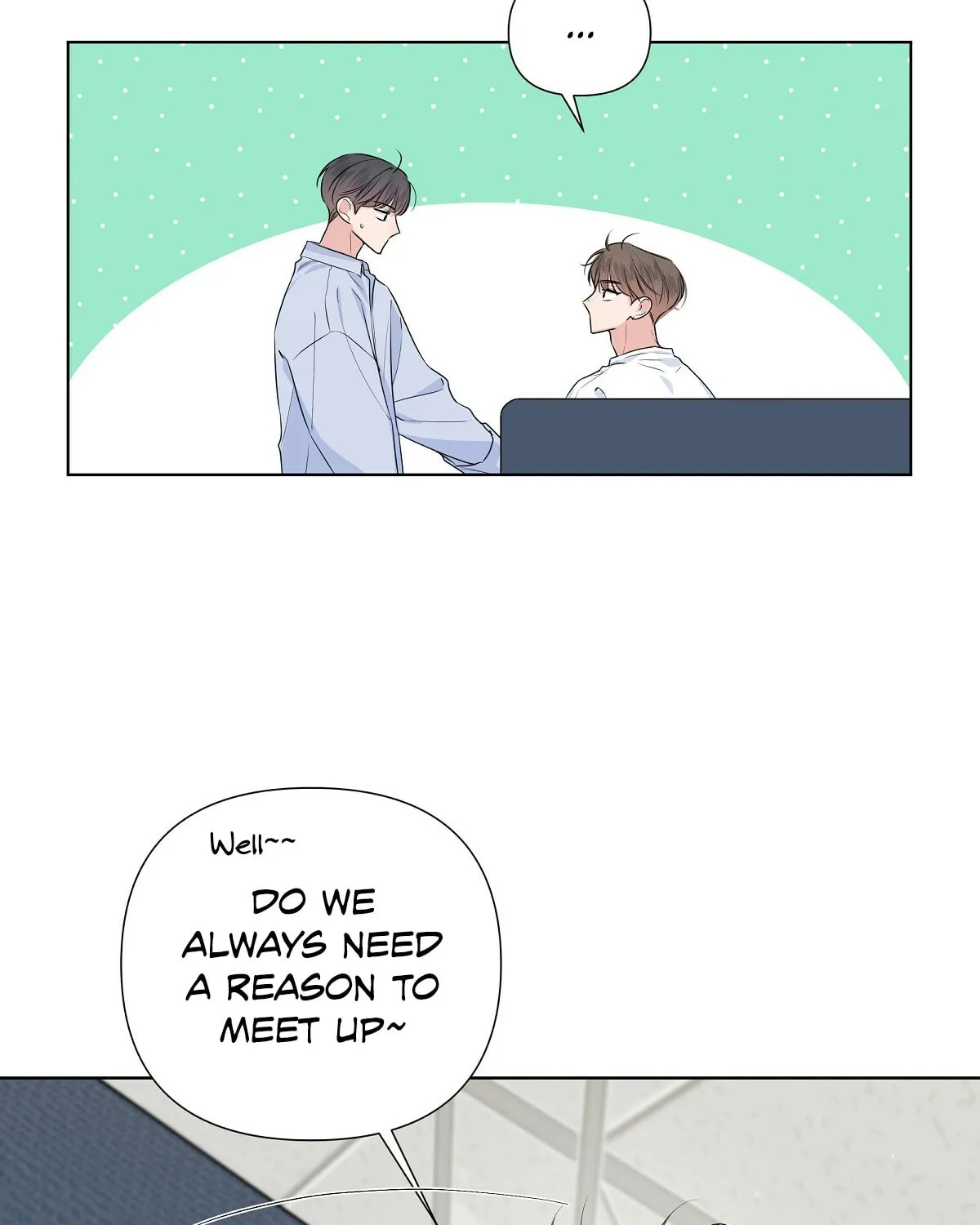 Nevermind Darling Chapter 18 page 95 - 