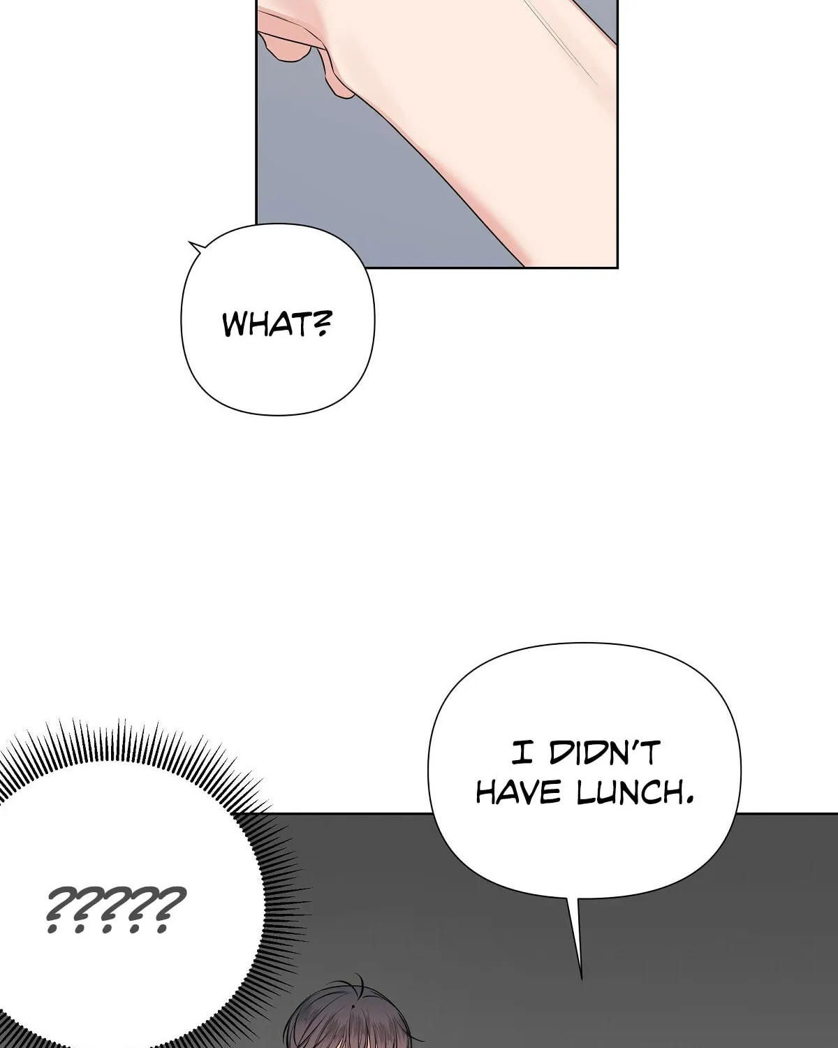 Nevermind Darling Chapter 18 page 98 - 