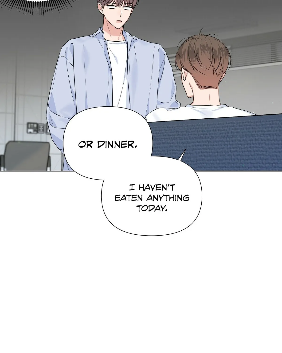 Nevermind Darling Chapter 18 page 99 - 