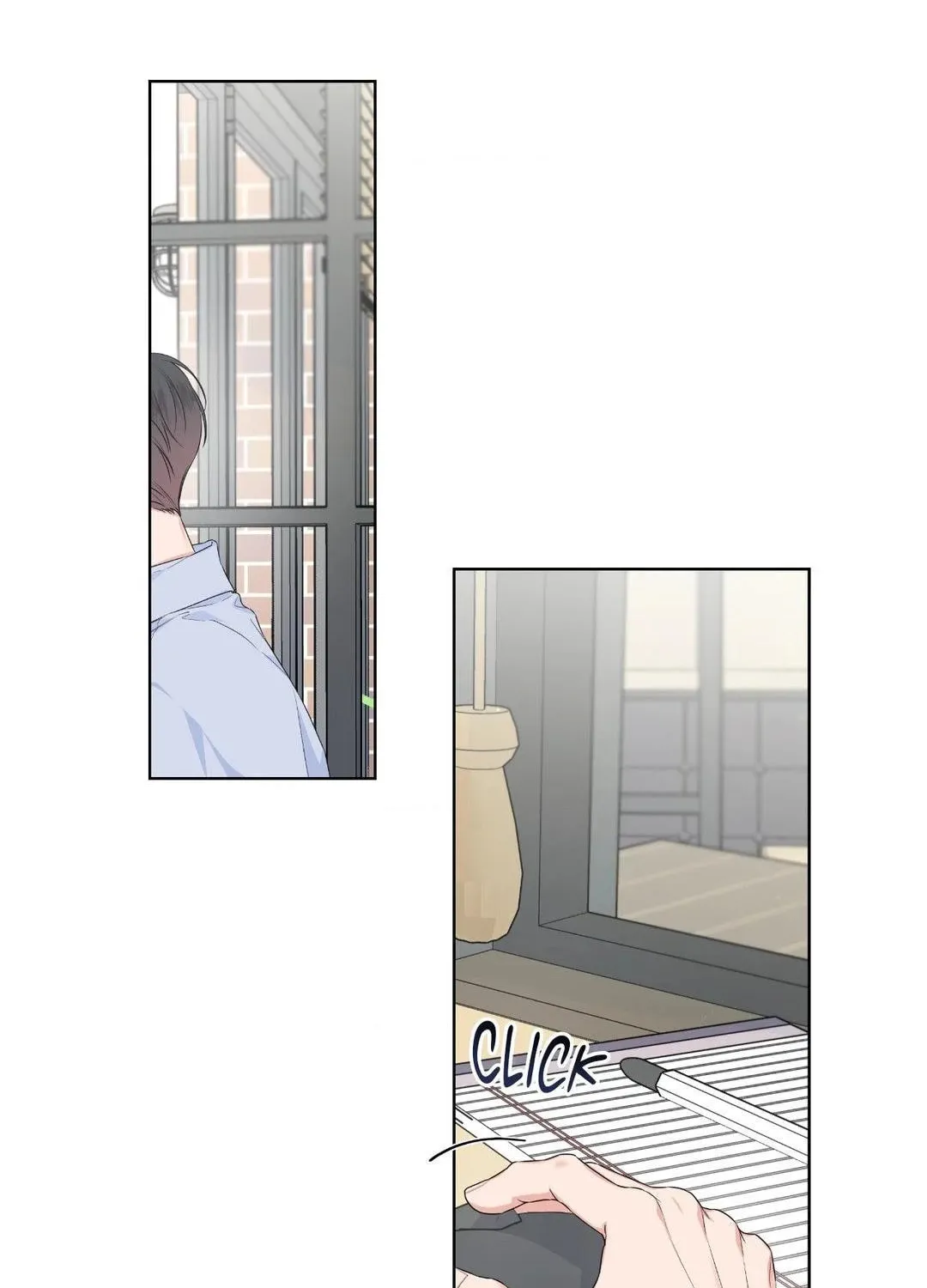 Nevermind Darling Chapter 19 page 14 - 