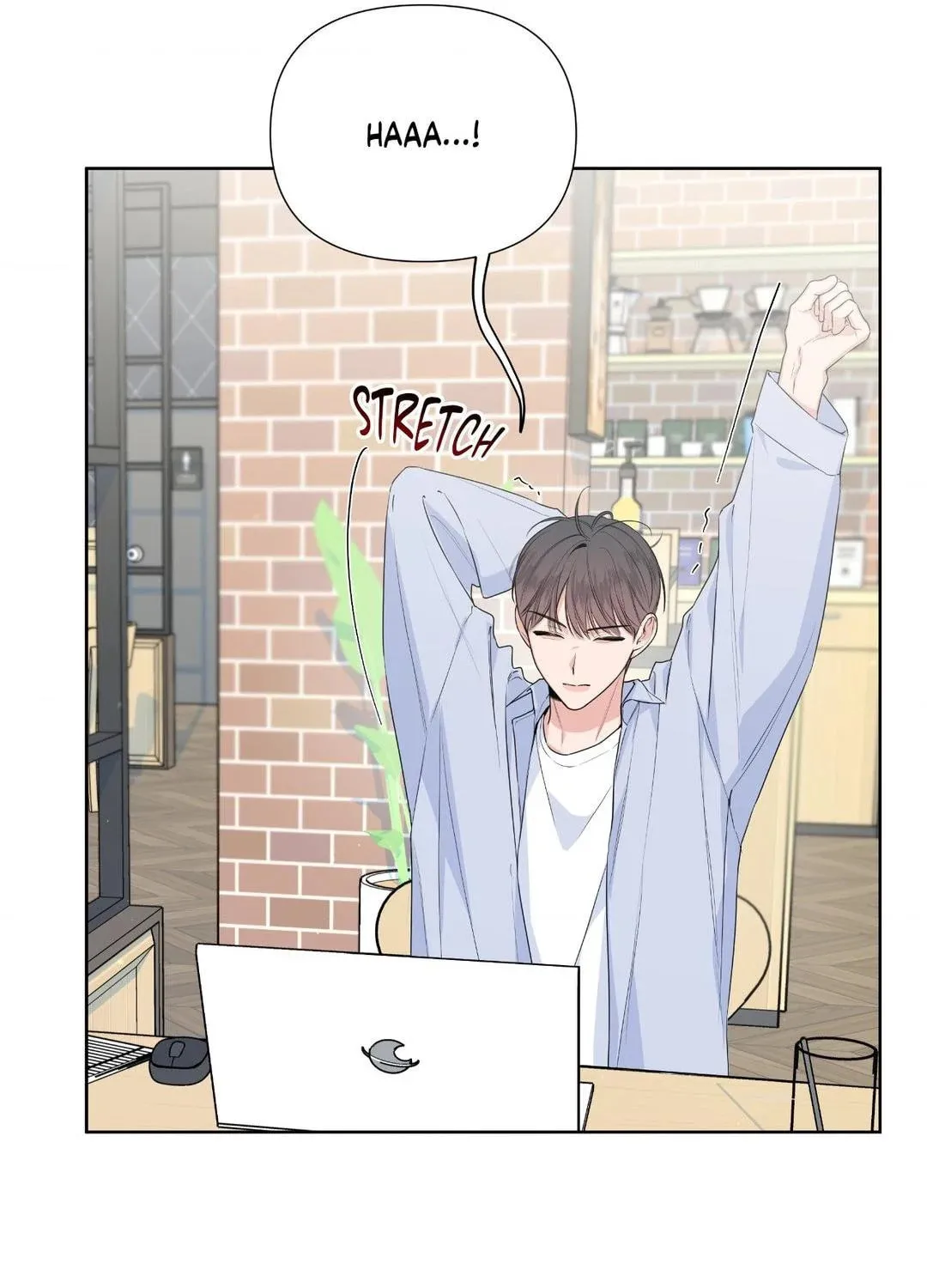 Nevermind Darling Chapter 19 page 16 - 