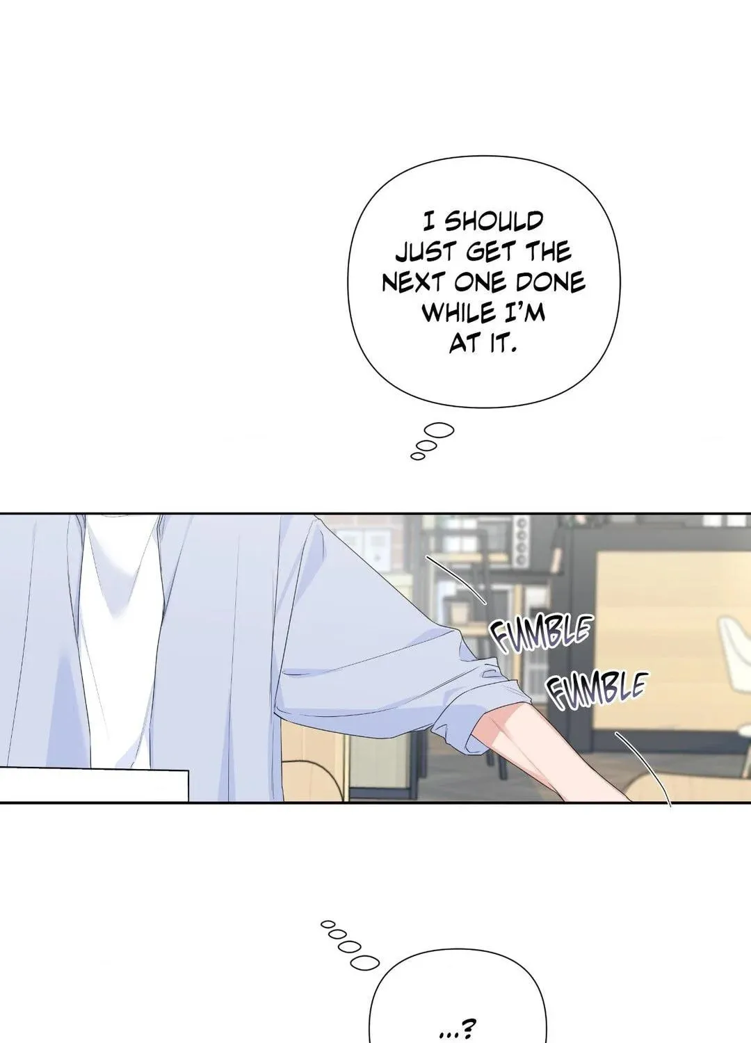 Nevermind Darling Chapter 19 page 20 - 