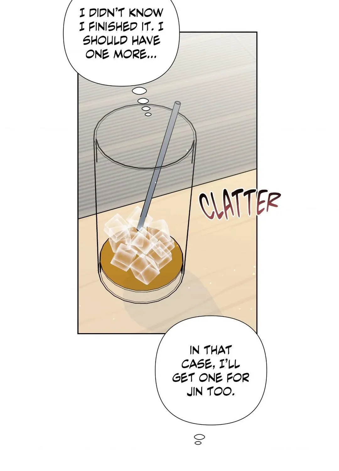 Nevermind Darling Chapter 19 page 22 - 