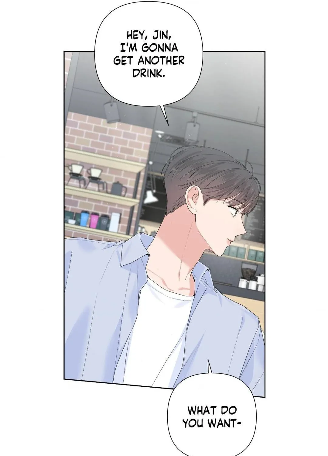 Nevermind Darling Chapter 19 page 24 - 
