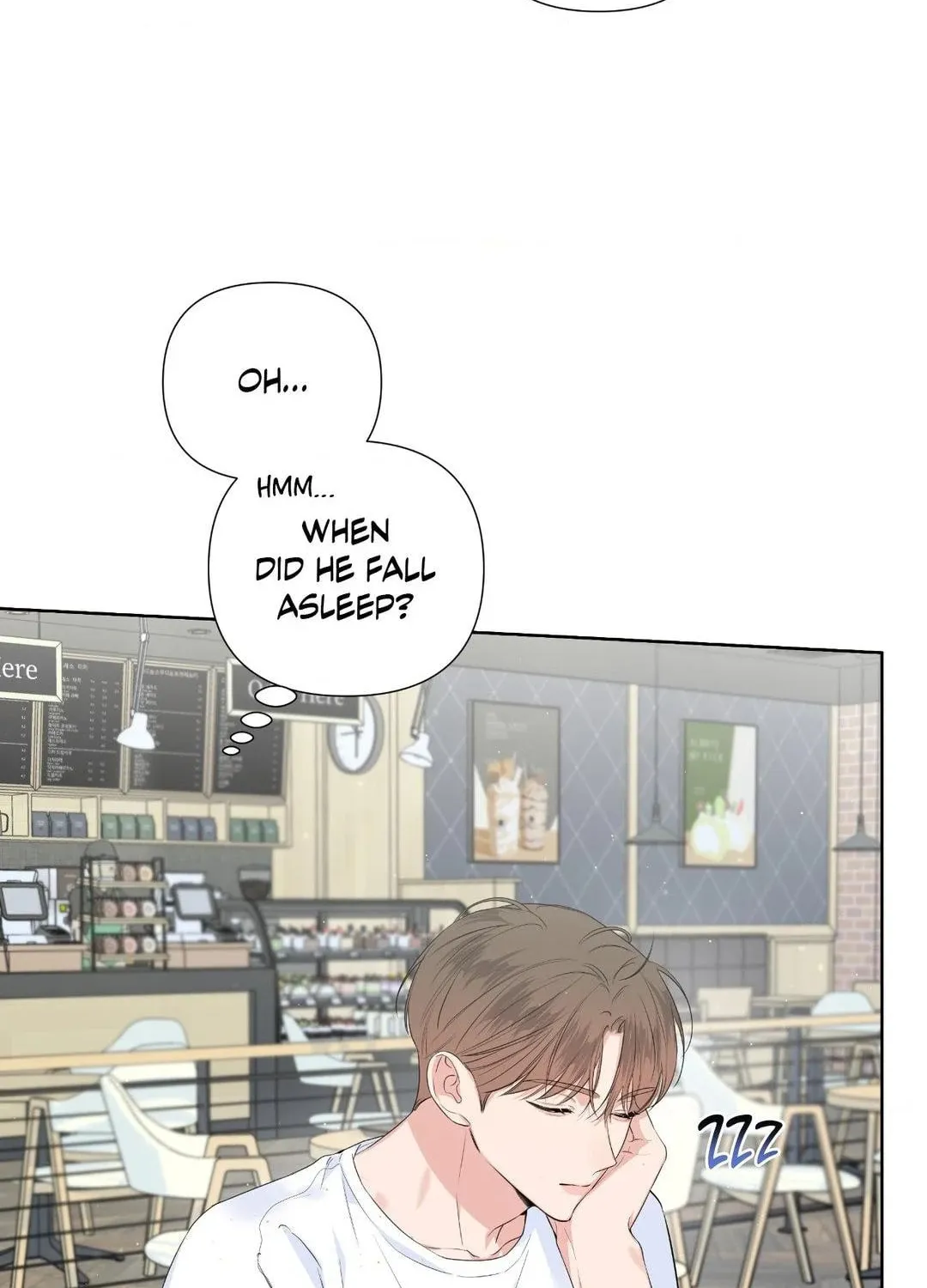 Nevermind Darling Chapter 19 page 25 - 