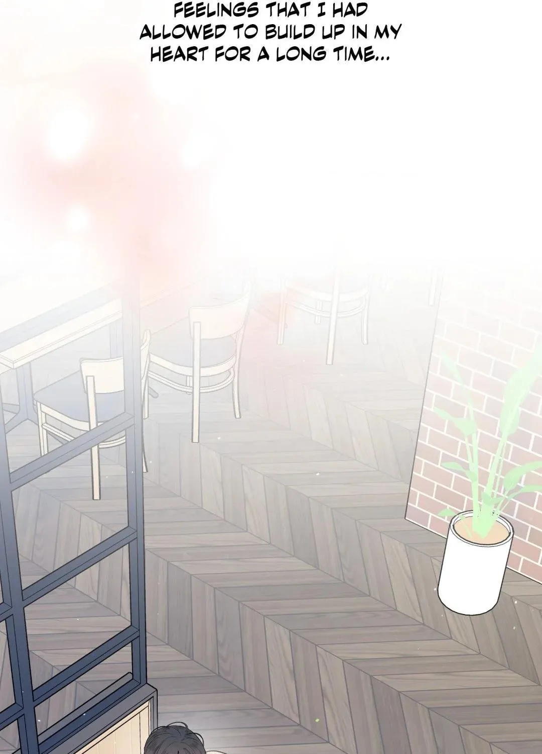 Nevermind Darling Chapter 19 page 32 - 