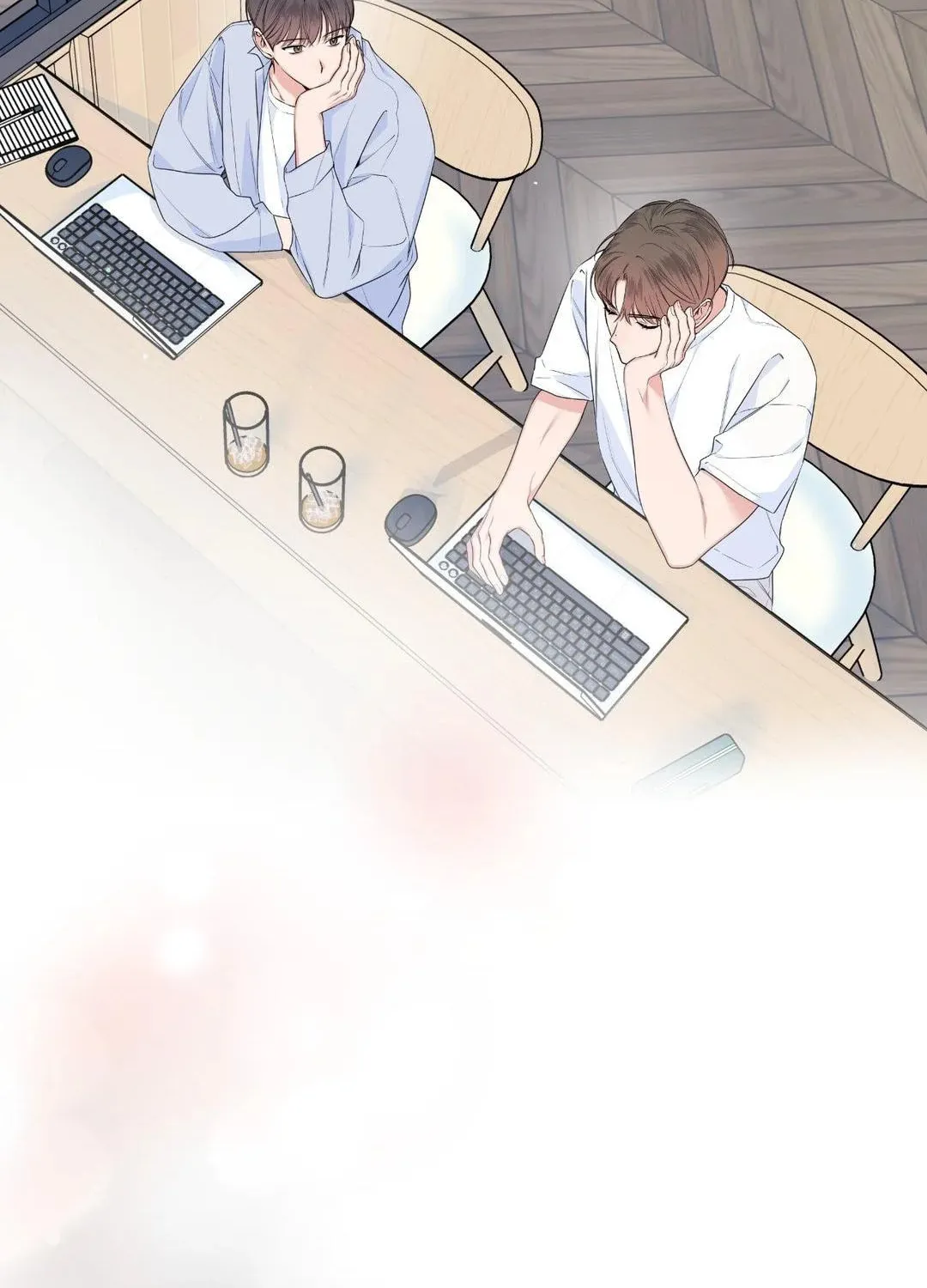 Nevermind Darling Chapter 19 page 33 - 