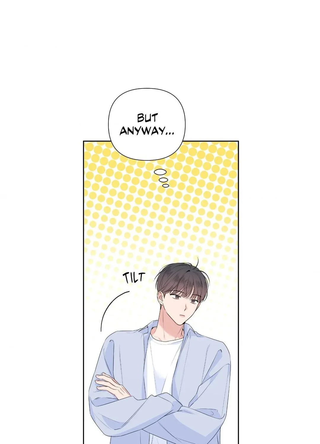 Nevermind Darling Chapter 19 page 36 - 