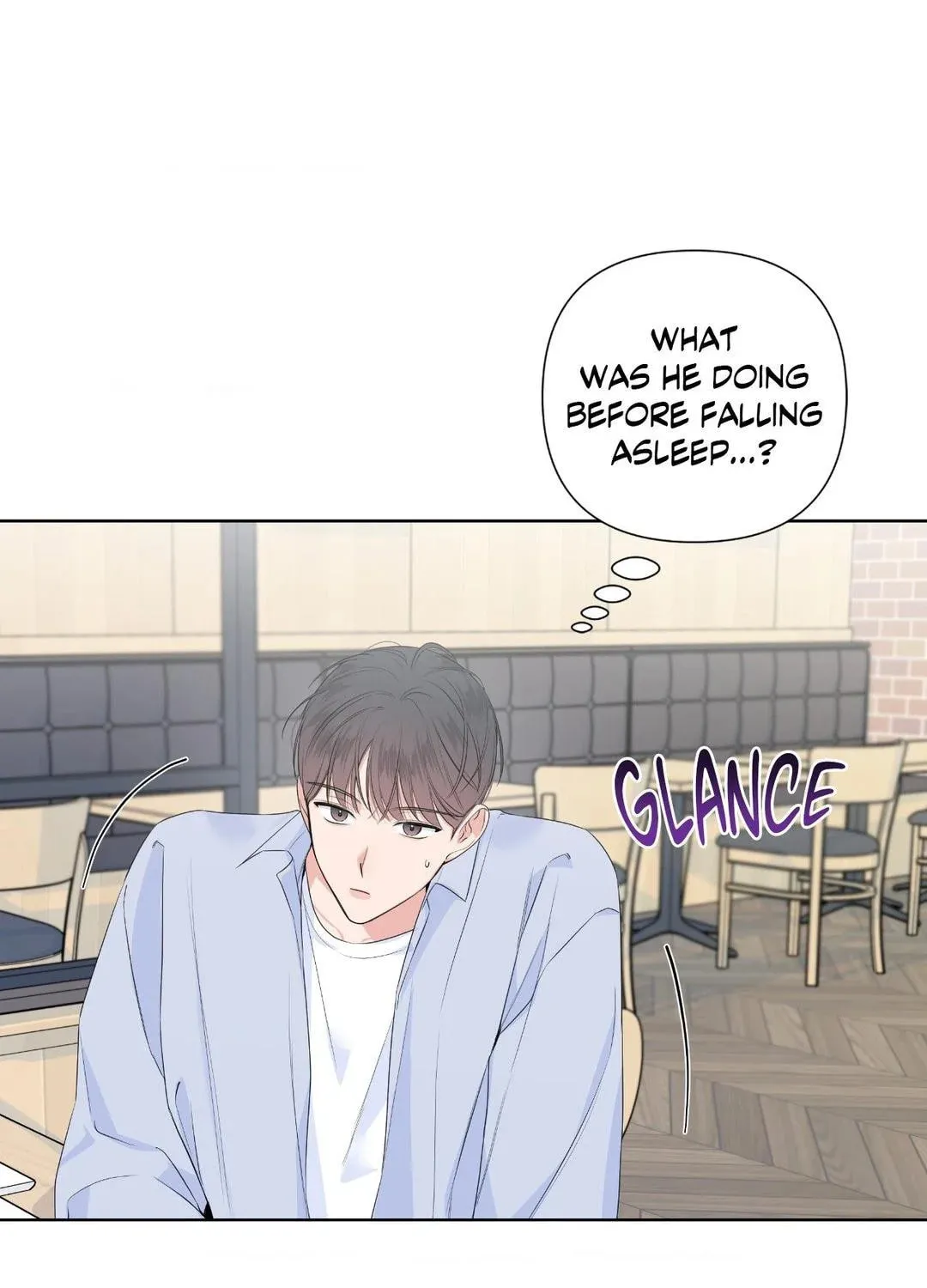 Nevermind Darling Chapter 19 page 38 - 