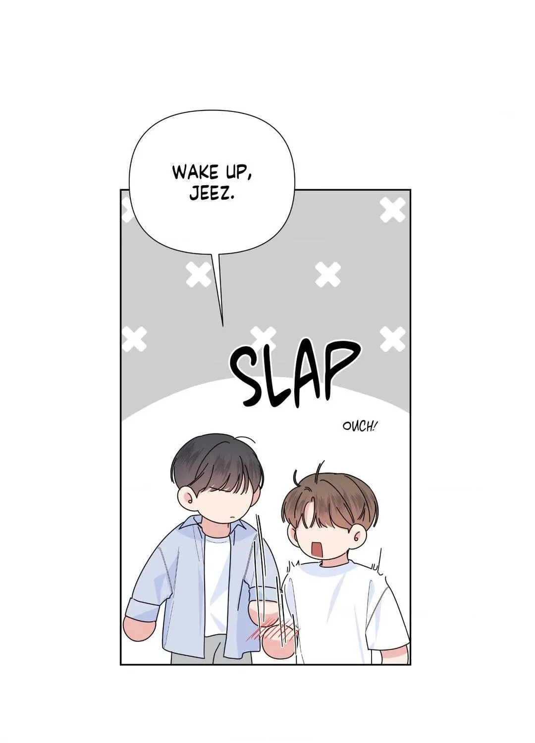 Nevermind Darling Chapter 19 page 45 - 