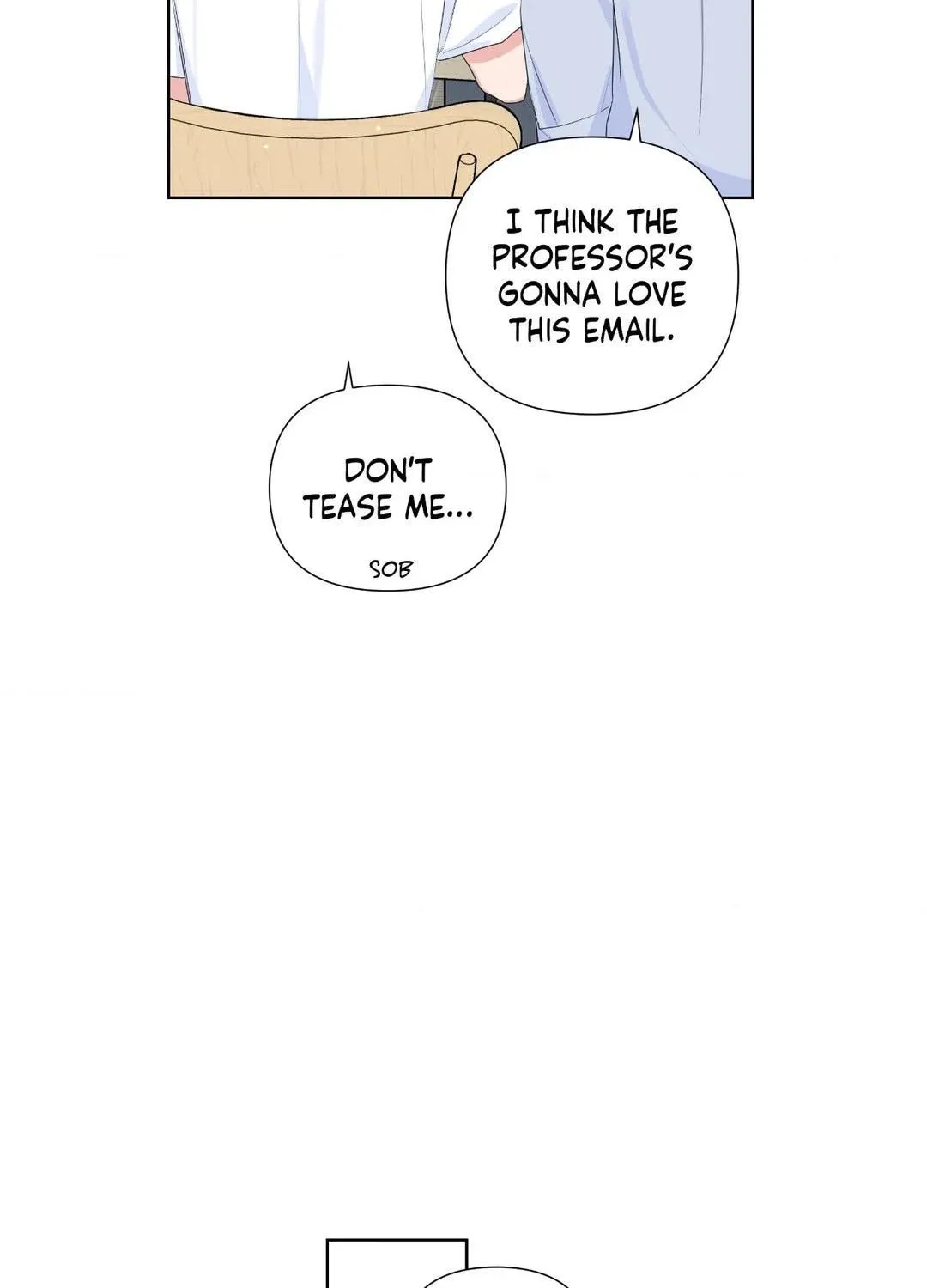Nevermind Darling Chapter 19 page 48 - 