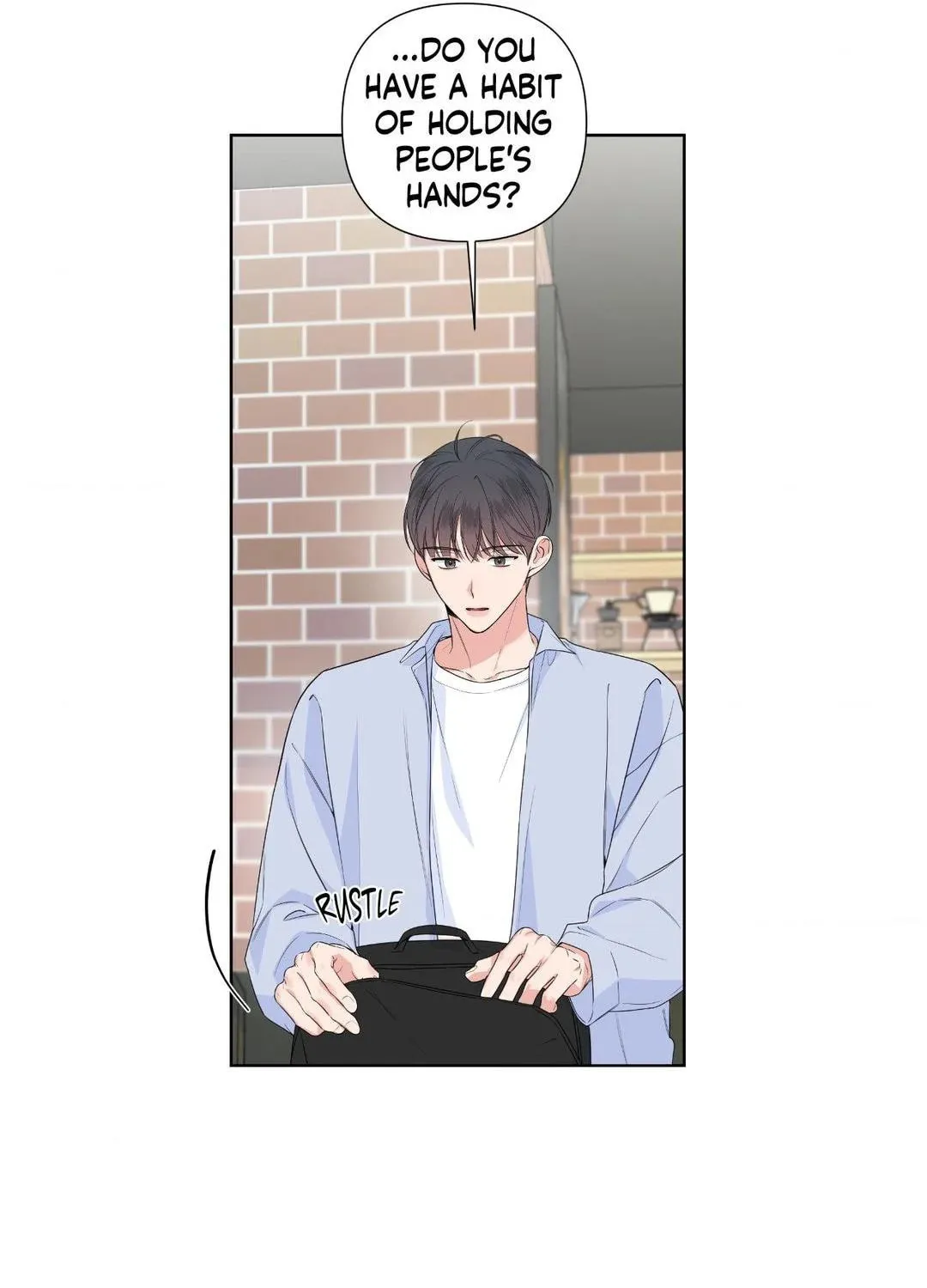 Nevermind Darling Chapter 19 page 50 - 
