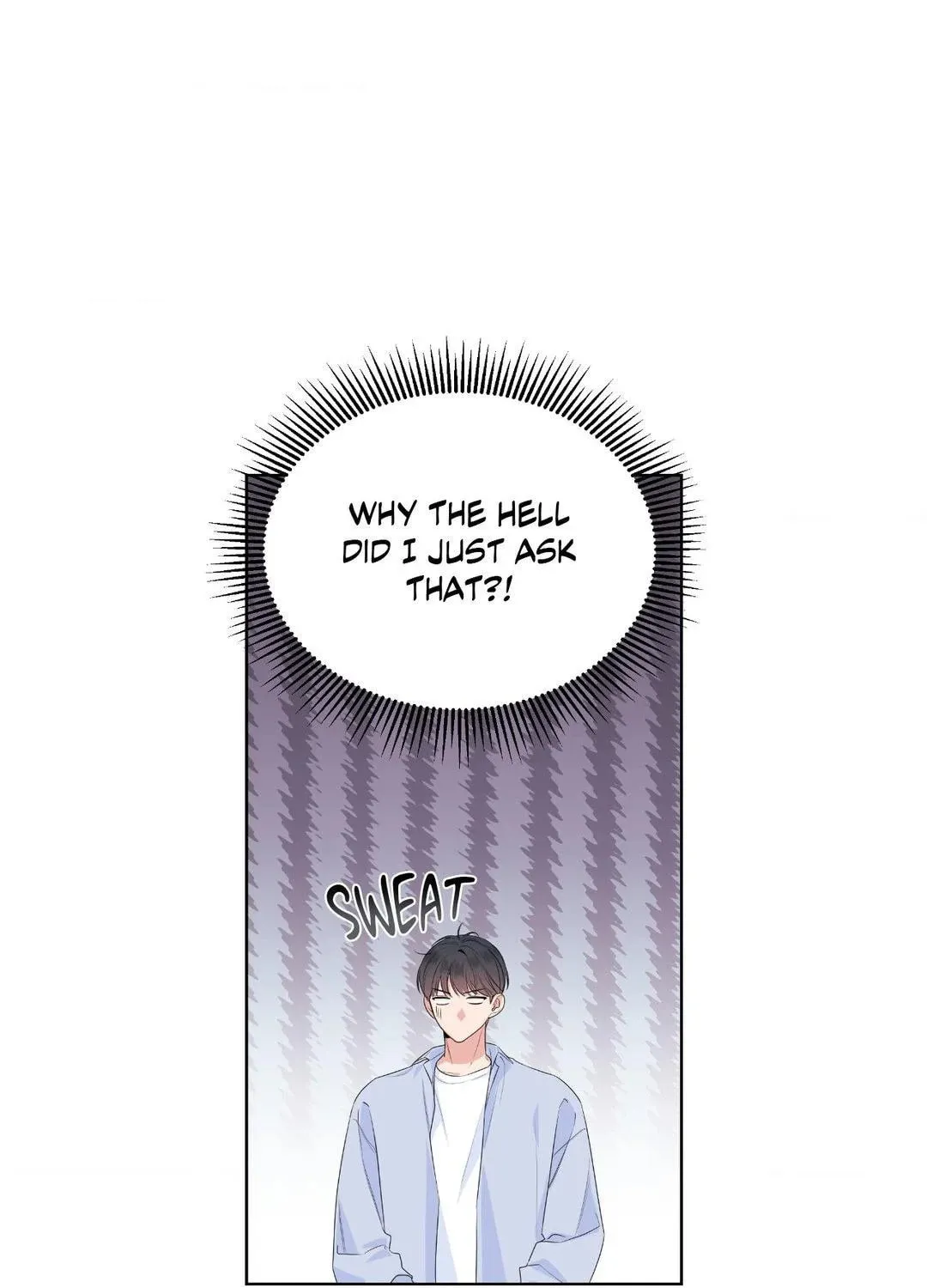 Nevermind Darling Chapter 19 page 52 - 