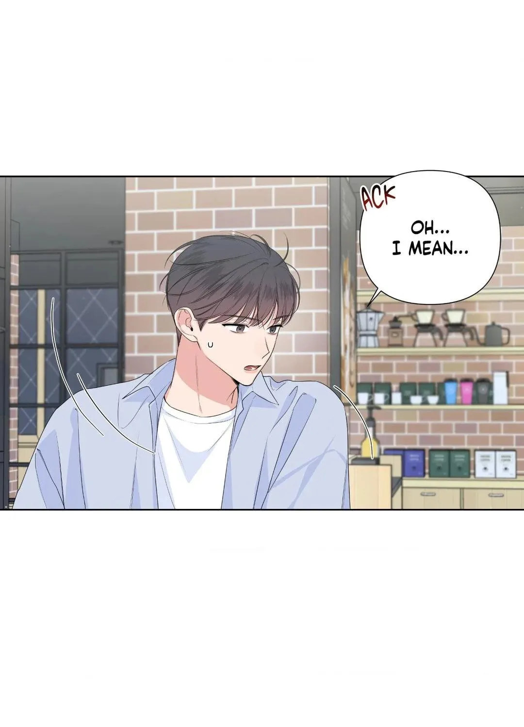 Nevermind Darling Chapter 19 page 54 - 