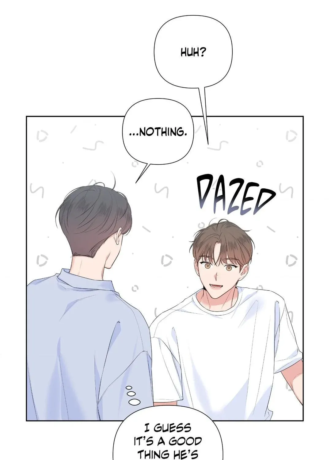 Nevermind Darling Chapter 19 page 55 - 