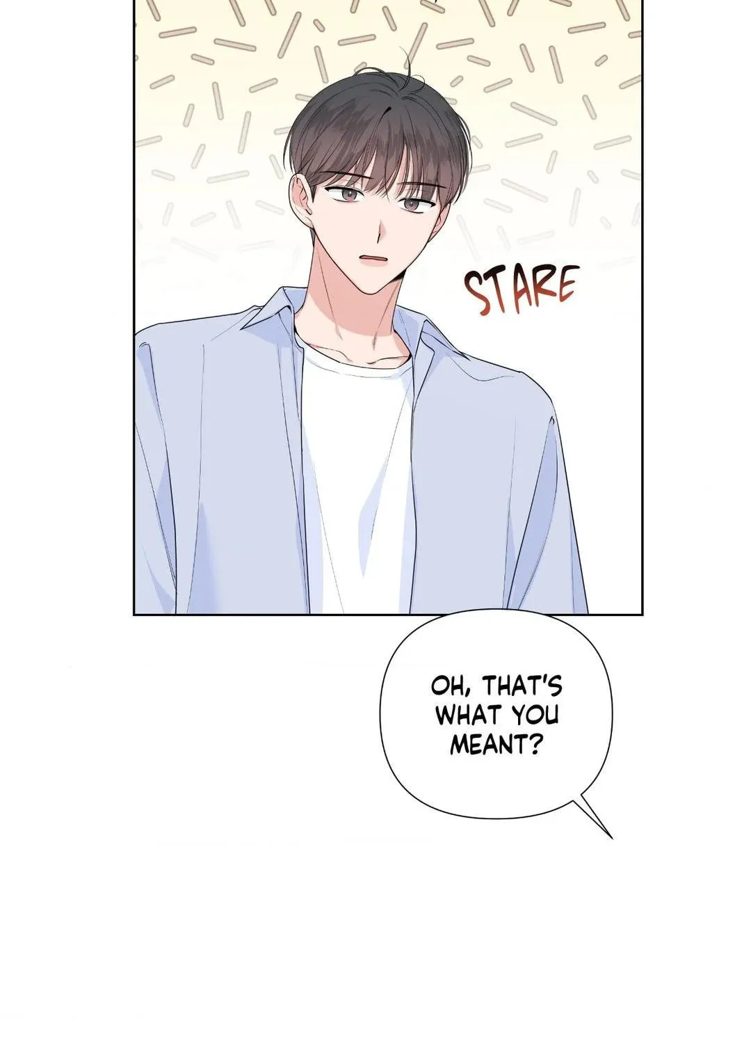 Nevermind Darling Chapter 19 page 7 - 