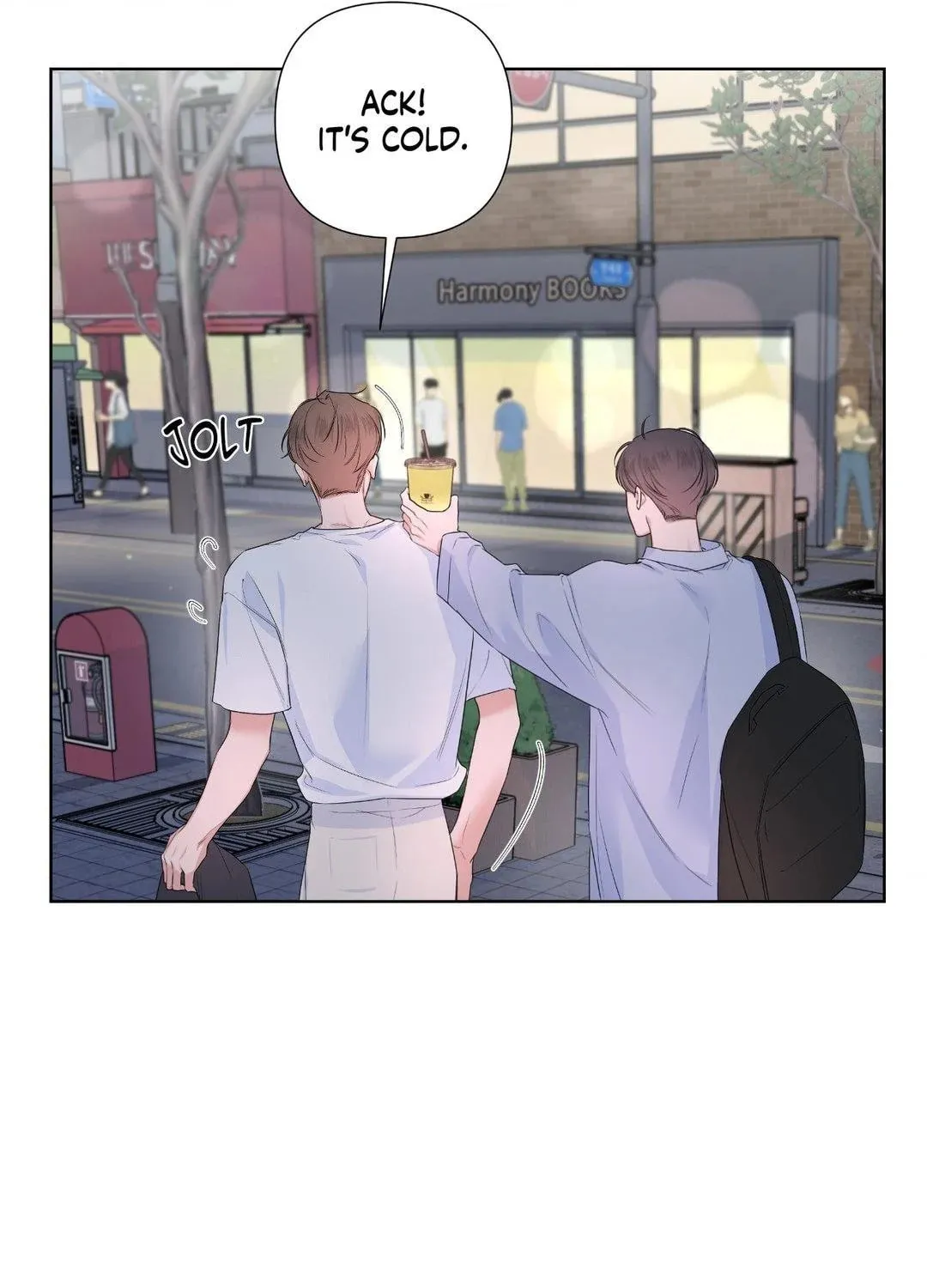 Nevermind Darling Chapter 19 page 62 - 