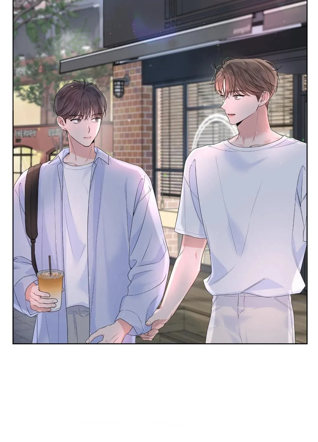Nevermind Darling Chapter 19 page 72 - 