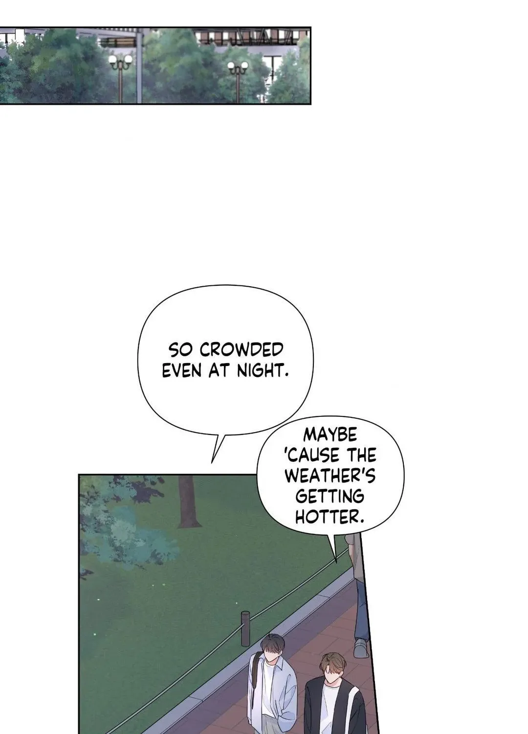 Nevermind Darling Chapter 19 page 79 - 