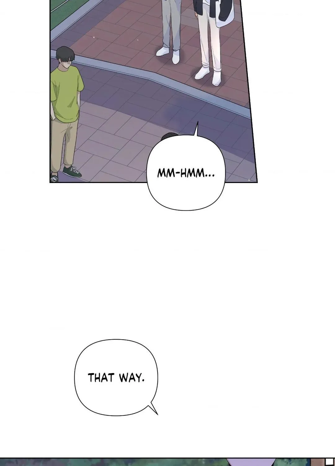 Nevermind Darling Chapter 19 page 80 - 