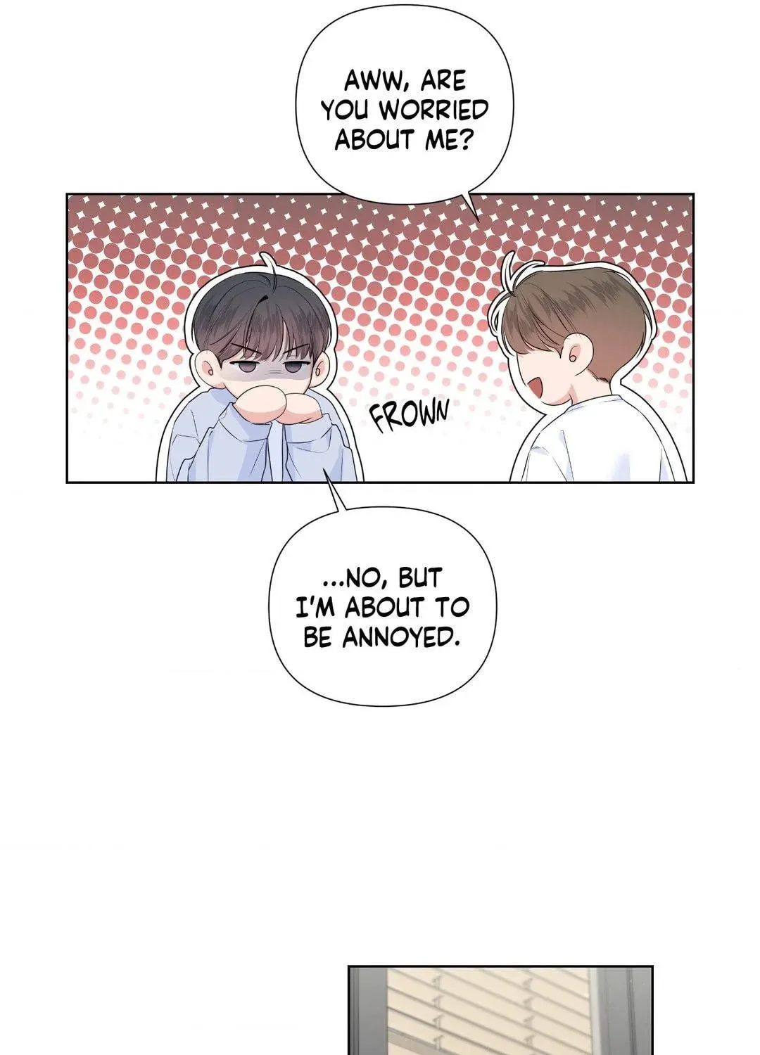 Nevermind Darling Chapter 19 page 9 - 