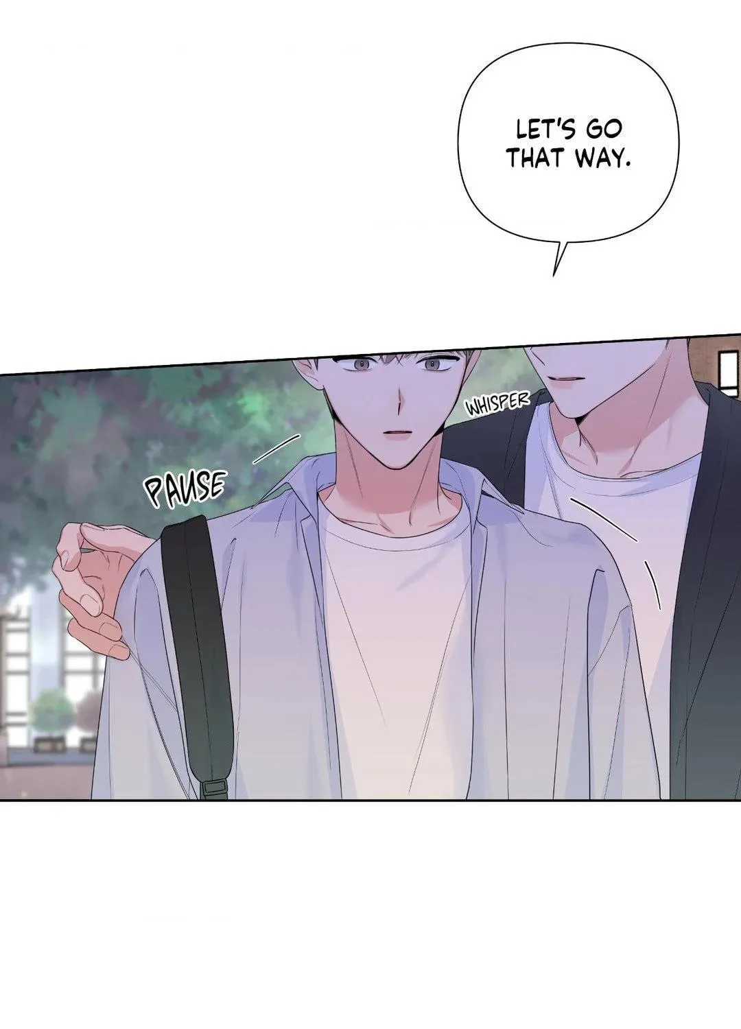 Nevermind Darling Chapter 19 page 82 - 