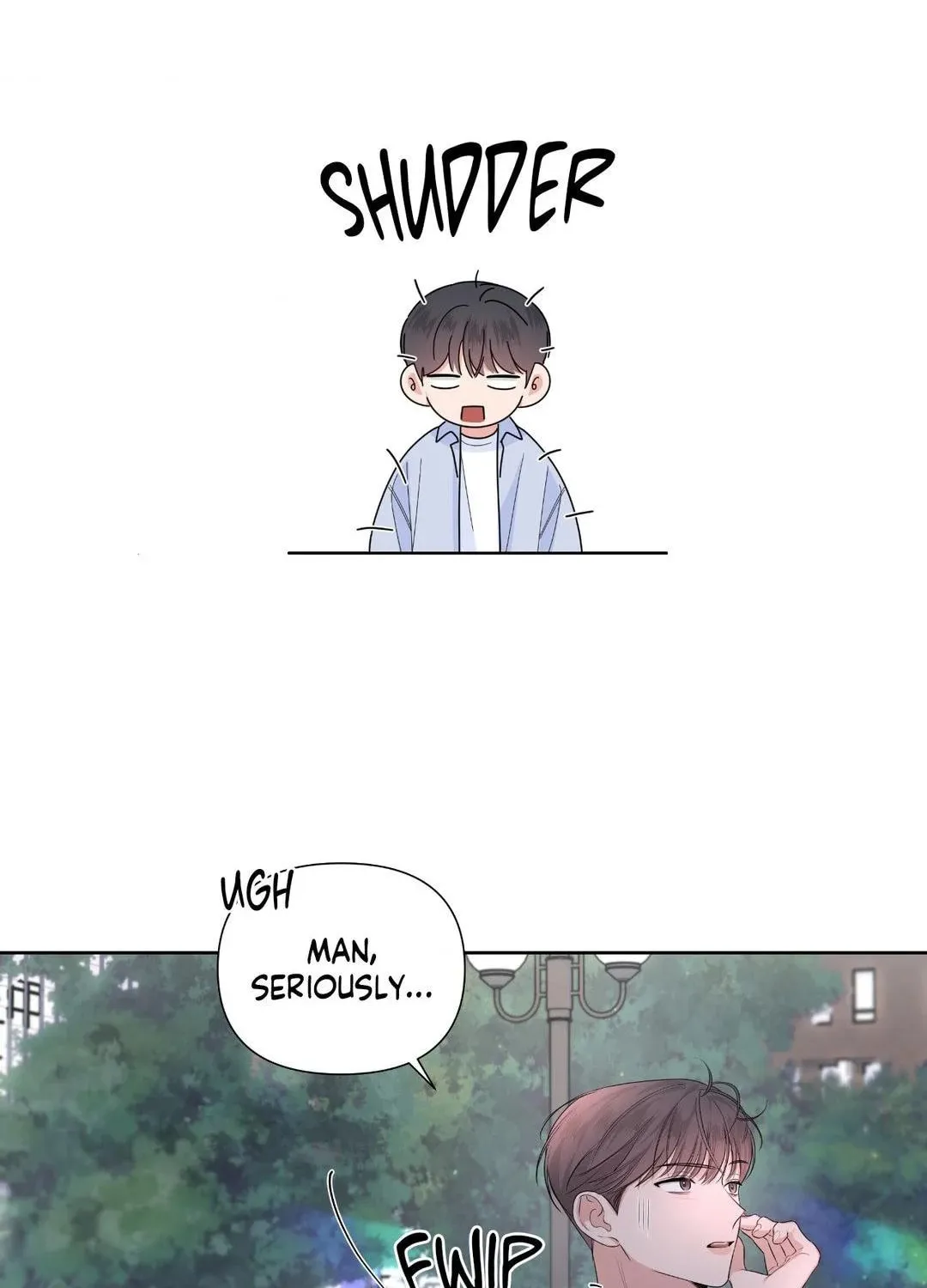 Nevermind Darling Chapter 19 page 83 - 