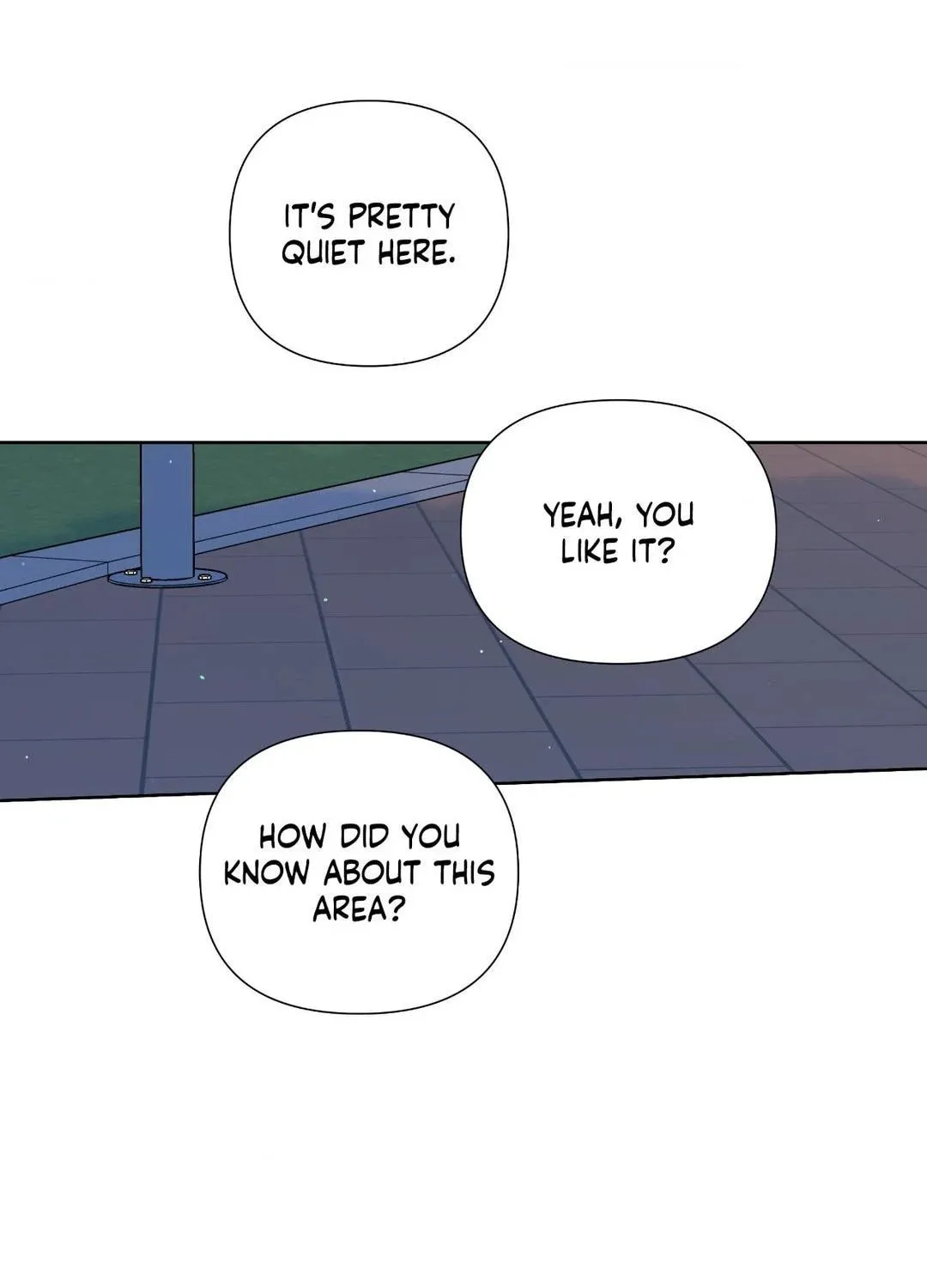 Nevermind Darling Chapter 19 page 87 - 
