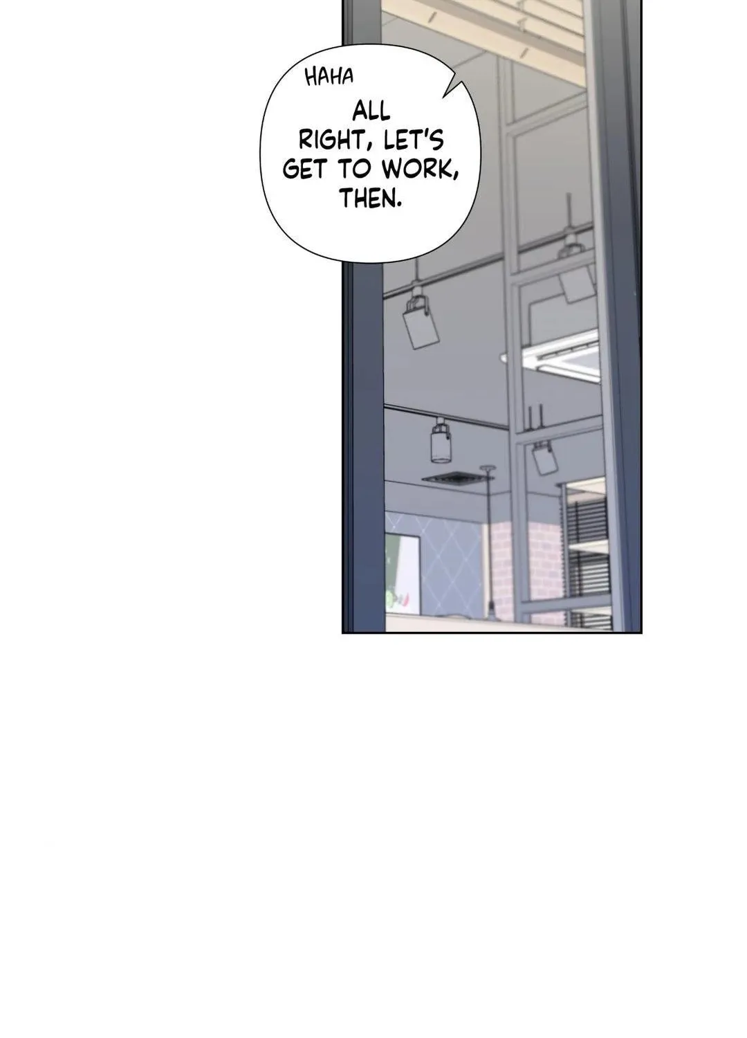 Nevermind Darling Chapter 19 page 10 - 