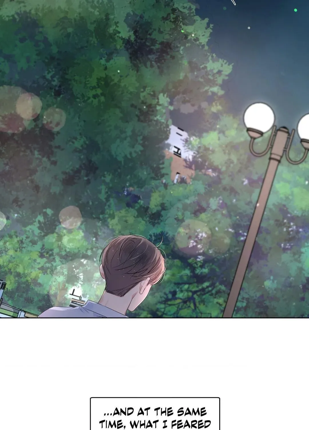 Nevermind Darling Chapter 19 page 98 - 