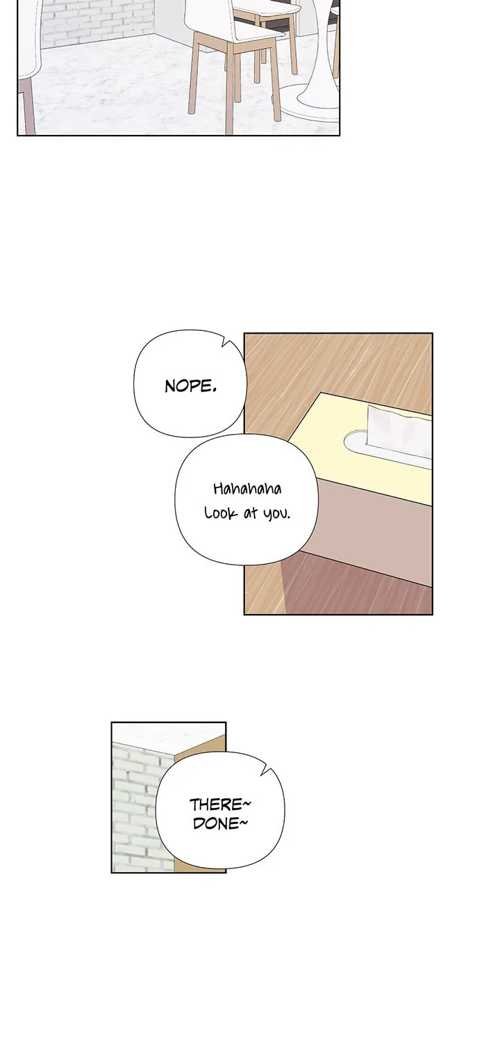 Nevermind Darling Chapter 2 page 14 - 