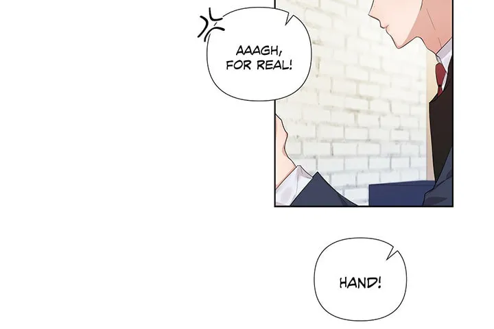 Nevermind Darling Chapter 2 page 17 - 