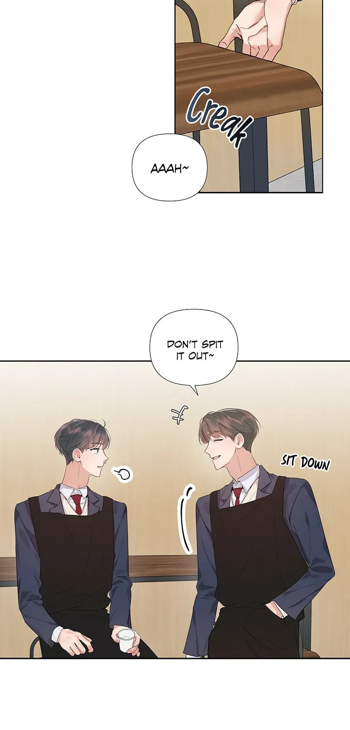 Nevermind Darling Chapter 2 page 20 - 